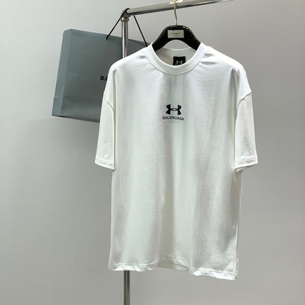BALENCIAGA 26S SHORT SLEEVE T-SHIRT 038