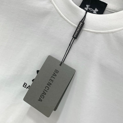 BALENCIAGA 26S SHORT SLEEVE T-SHIRT 038