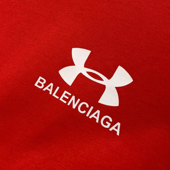 BALENCIAGA 26S SHORT SLEEVE T-SHIRT 039