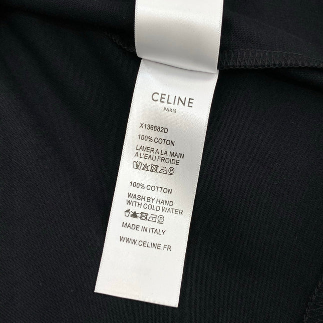 CELINE 26S T-SHIRT STYLE 226