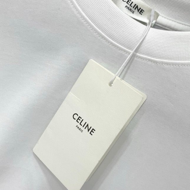 CELINE 26S T-SHIRT STYLE 227