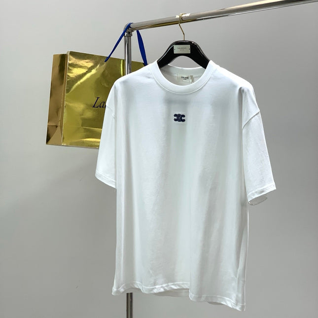 CELINE 26S T-SHIRT STYLE 227