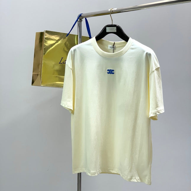 CELINE 26S T-SHIRT STYLE 229