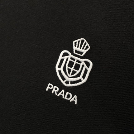 PRADA 26S T-SHIRT STYLE 824