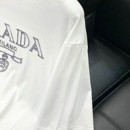 PRADA 26S T-SHIRT STYLE 827