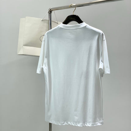 PRADA 26S T-SHIRT STYLE 827