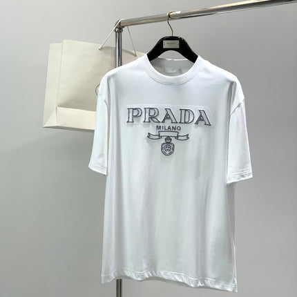PRADA 26S T-SHIRT STYLE 827
