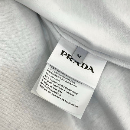 PRADA 26S T-SHIRT STYLE 827