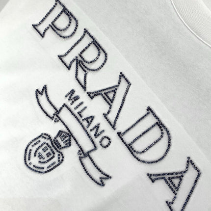 PRADA 26S T-SHIRT STYLE 827
