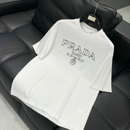 PRADA 26S T-SHIRT STYLE 827