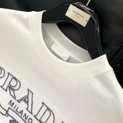 PRADA 26S T-SHIRT STYLE 827