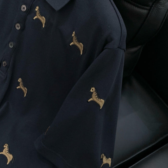 THOM 26S POLO T-SHIRT STYLE 147