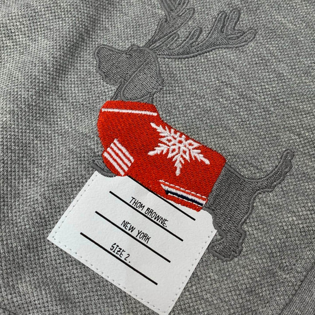 THOM 26S POLO T-SHIRT STYLE 145