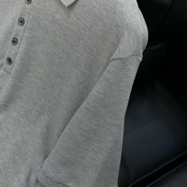THOM 26S POLO T-SHIRT STYLE 145