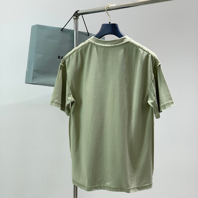BALENCIAGA 26S SHORT SLEEVE T-SHIRT 129