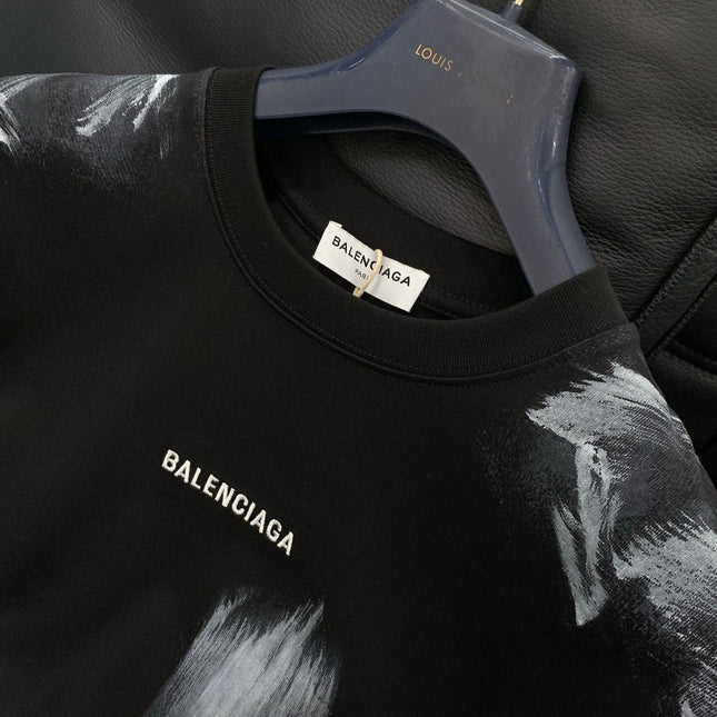 BALENCIAGA 26S SHORT SLEEVE T-SHIRT 131
