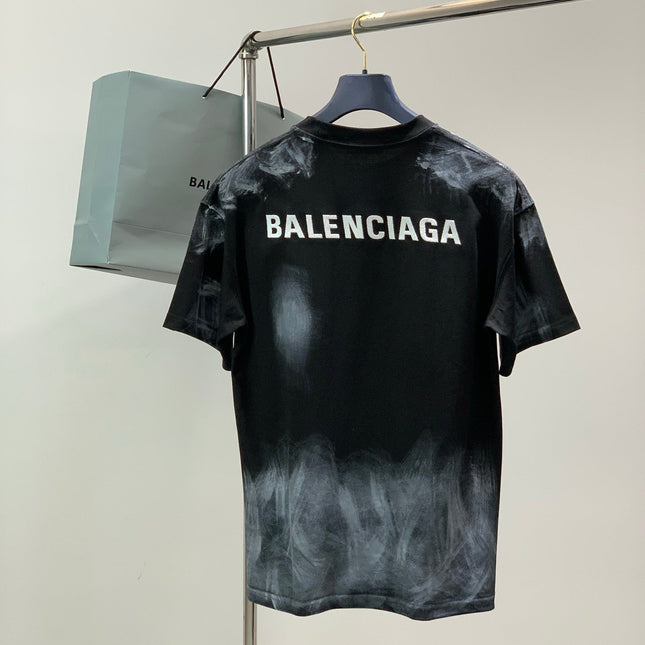 BALENCIAGA 26S SHORT SLEEVE T-SHIRT 131