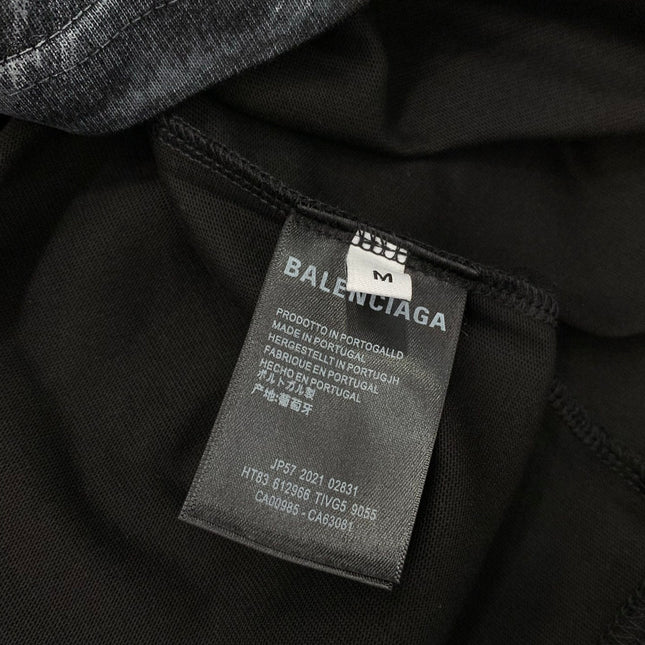 BALENCIAGA 26S SHORT SLEEVE T-SHIRT 131