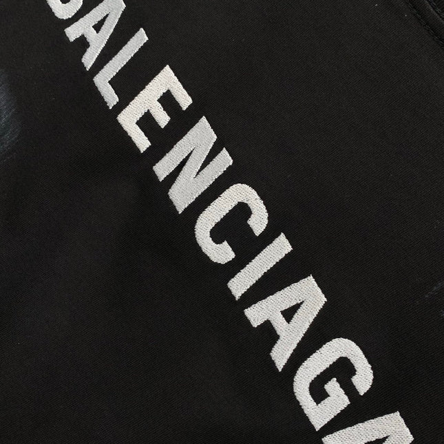 BALENCIAGA 26S SHORT SLEEVE T-SHIRT 131