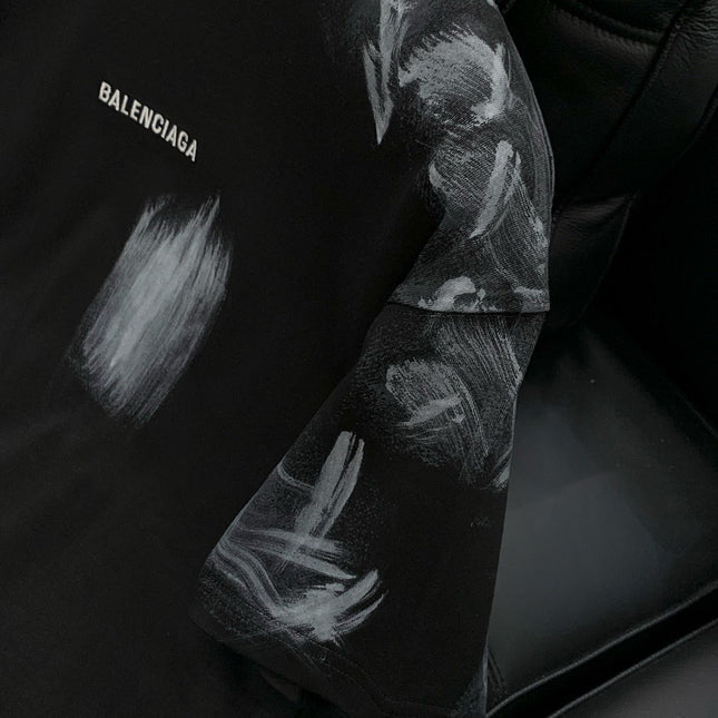 BALENCIAGA 26S SHORT SLEEVE T-SHIRT 131