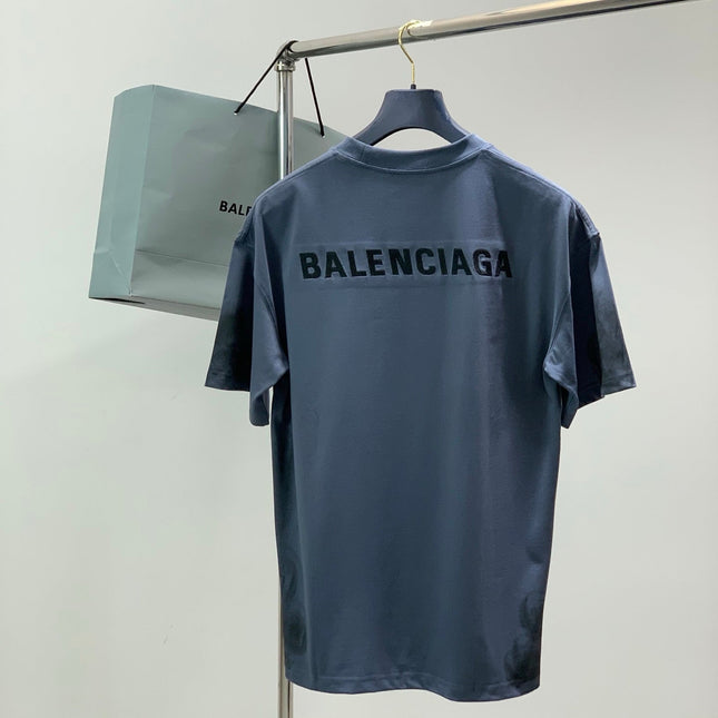 BALENCIAGA 26S SHORT SLEEVE T-SHIRT 133