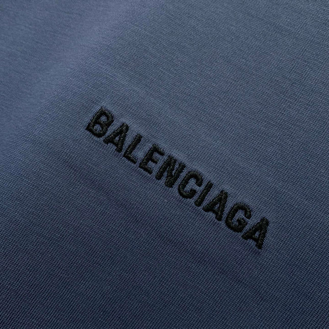 BALENCIAGA 26S SHORT SLEEVE T-SHIRT 133