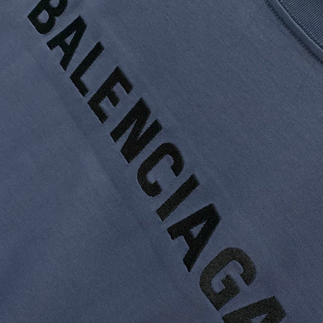 BALENCIAGA 26S SHORT SLEEVE T-SHIRT 133