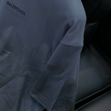 BALENCIAGA 26S SHORT SLEEVE T-SHIRT 133