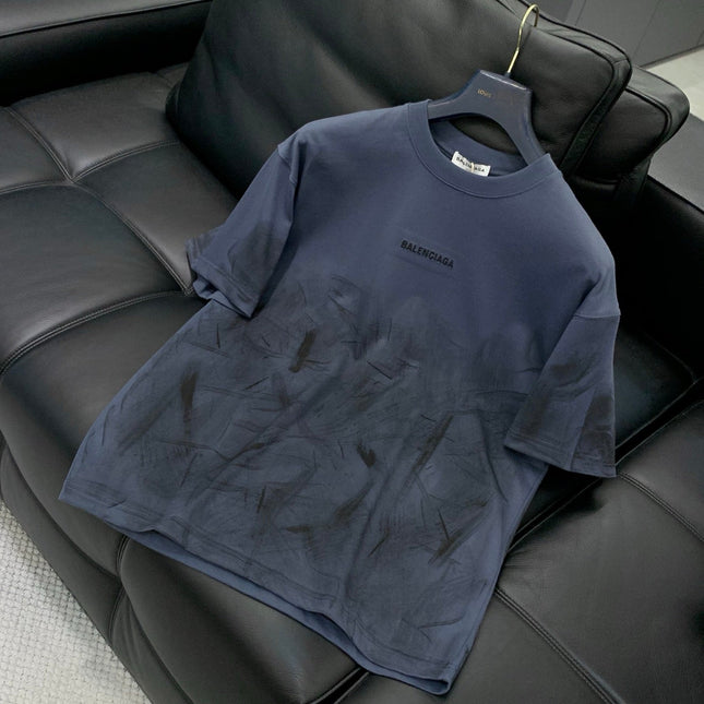BALENCIAGA 26S SHORT SLEEVE T-SHIRT 133