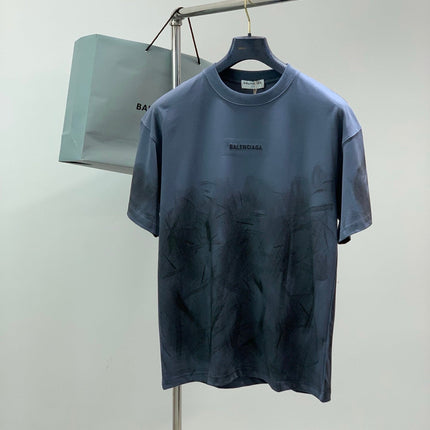 BALENCIAGA 26S SHORT SLEEVE T-SHIRT 133