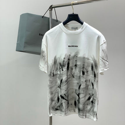 BALENCIAGA 26S SHORT SLEEVE T-SHIRT 132