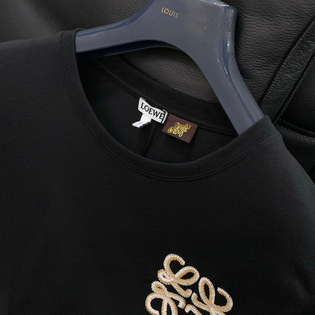 LOEWE 26S CREWNECK T-SHIRT 505
