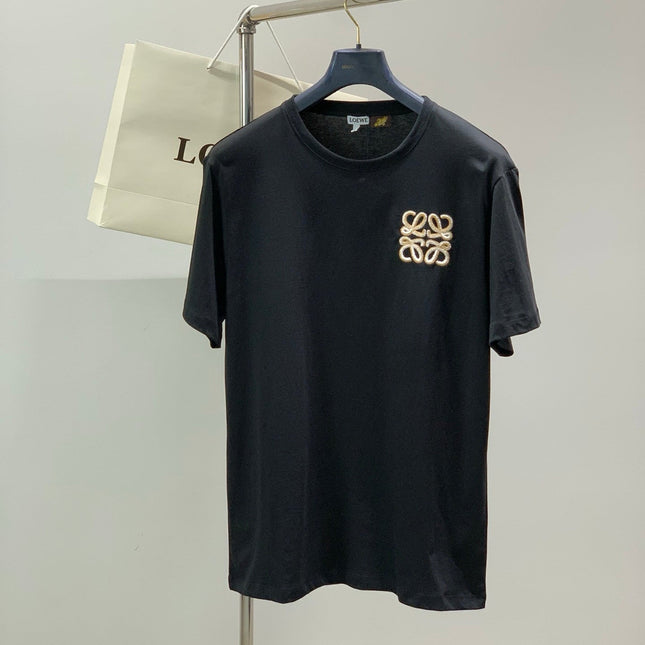 LOEWE 26S CREWNECK T-SHIRT 505
