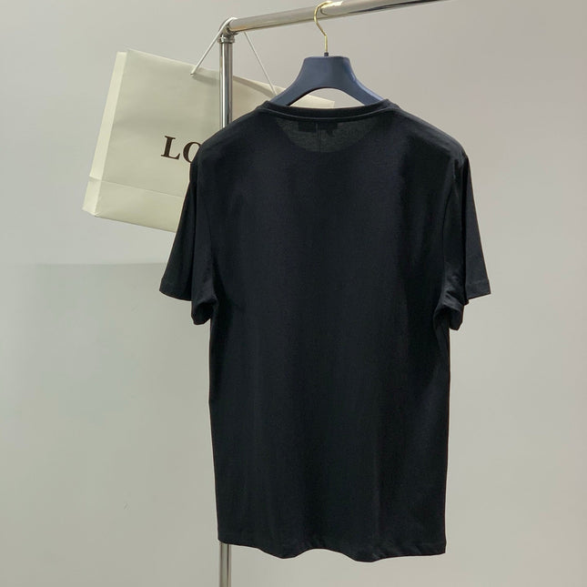 LOEWE 26S CREWNECK T-SHIRT 505