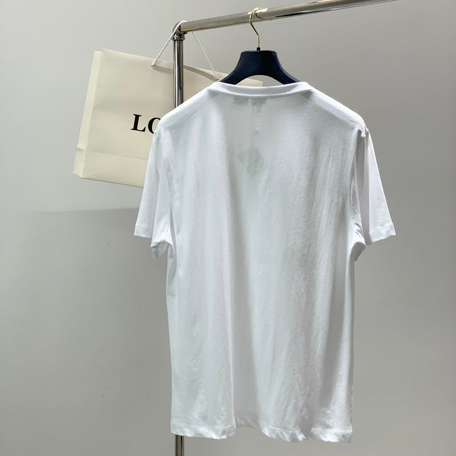 LOEWE 26S CREWNECK T-SHIRT 506