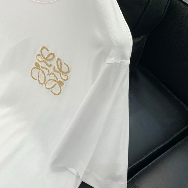 LOEWE 26S CREWNECK T-SHIRT 506