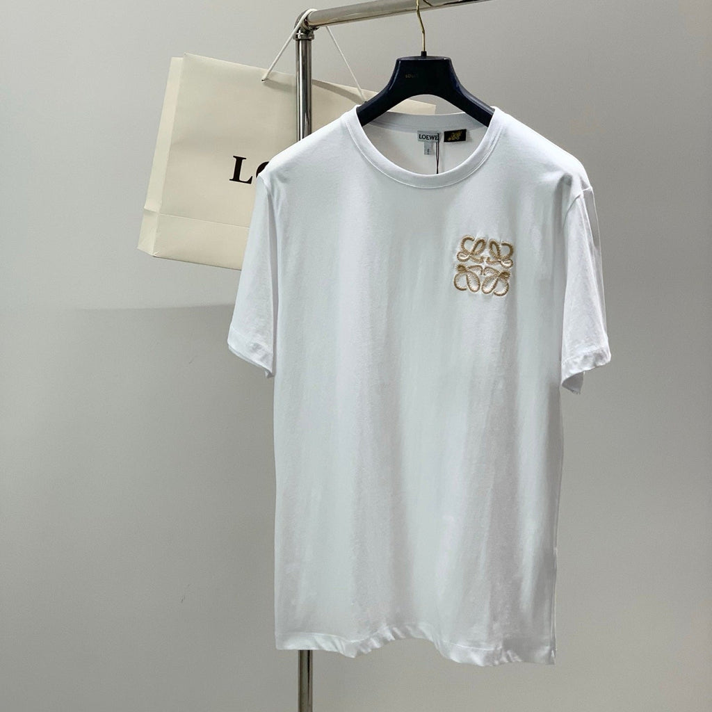 LOEWE 26S CREWNECK T-SHIRT 506