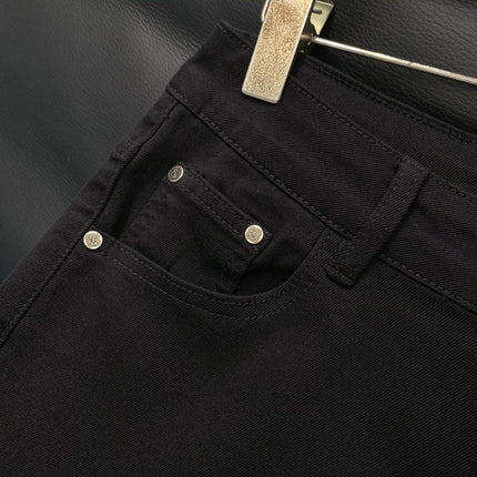 LOEWE 26S DENIM PANTS 326