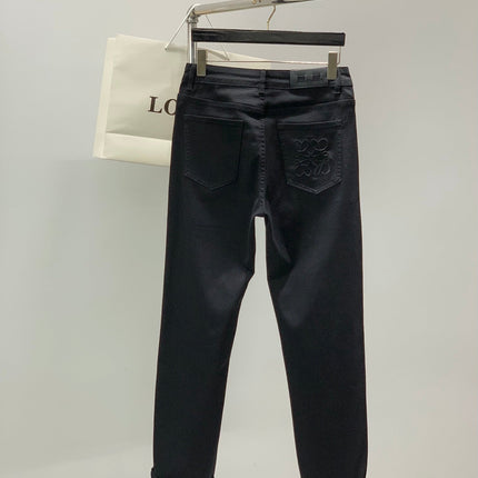 LOEWE 26S DENIM PANTS 326