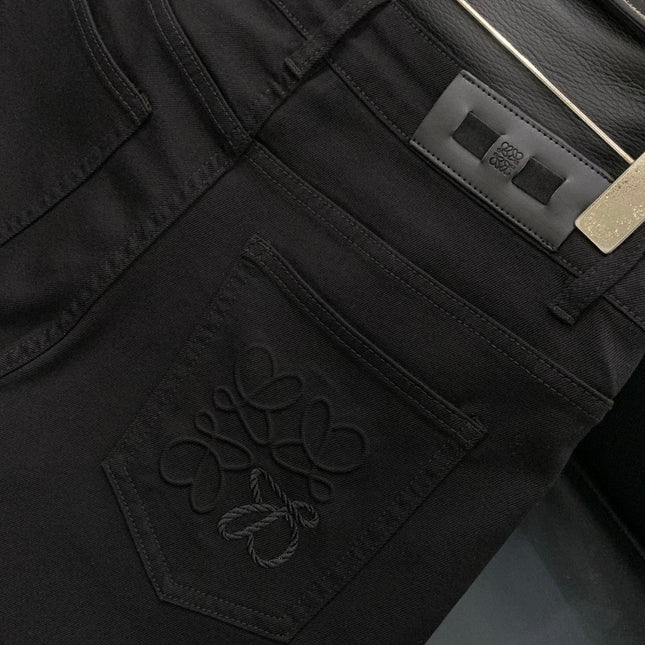 LOEWE 26S DENIM PANTS 326