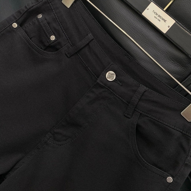 LOEWE 26S DENIM PANTS 326