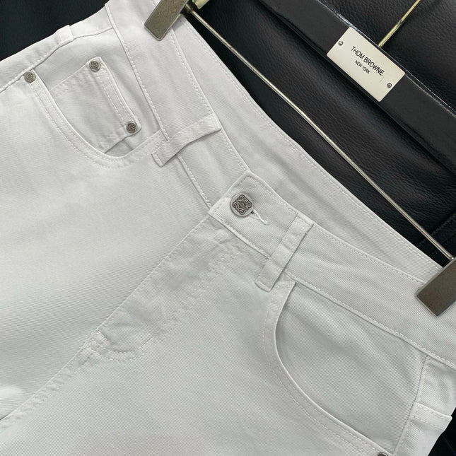 LOEWE 26S DENIM PANTS 327