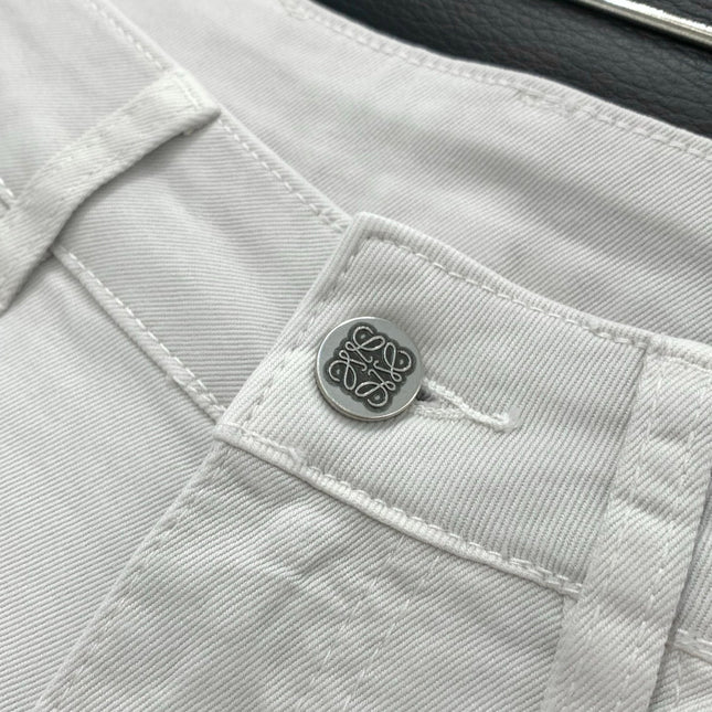 LOEWE 26S DENIM PANTS 327
