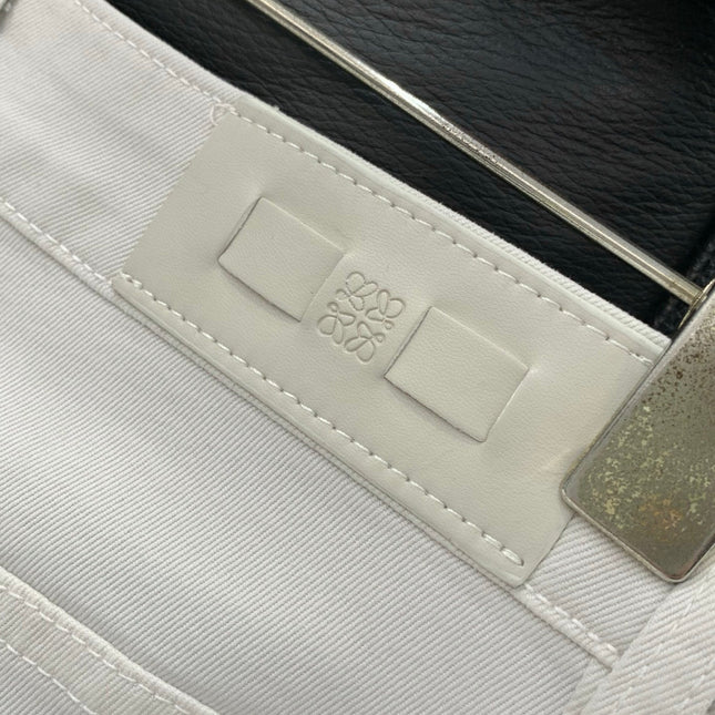 LOEWE 26S DENIM PANTS 327