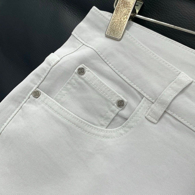 LOEWE 26S DENIM PANTS 327