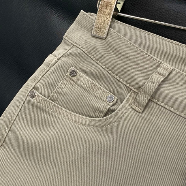 LOEWE 26S DENIM PANTS 328