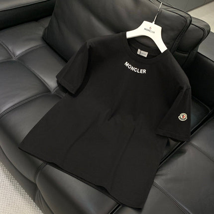 MONCLER 26S SHORT SLEEVE T-SHIRT 598