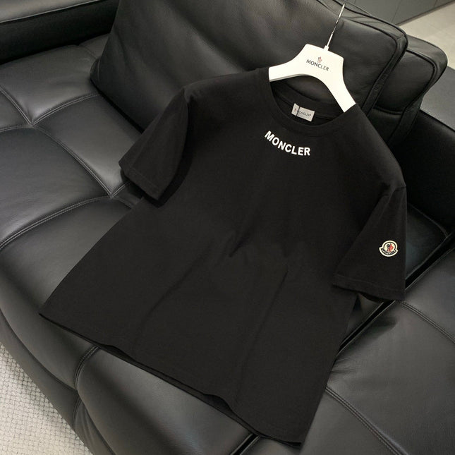MONCLER 26S SHORT SLEEVE T-SHIRT 598