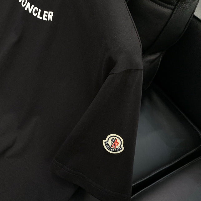 MONCLER 26S SHORT SLEEVE T-SHIRT 598