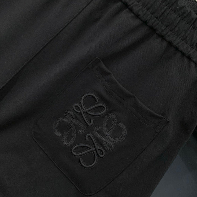 LOEWE 26S JOGGER PANTS 347